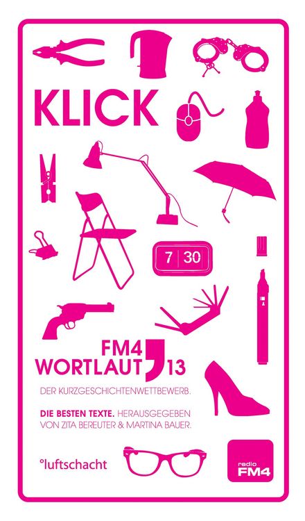Produktbild: Wortlaut 13. Klick