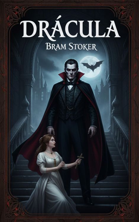 Produktbild: Dr&aacute;cula