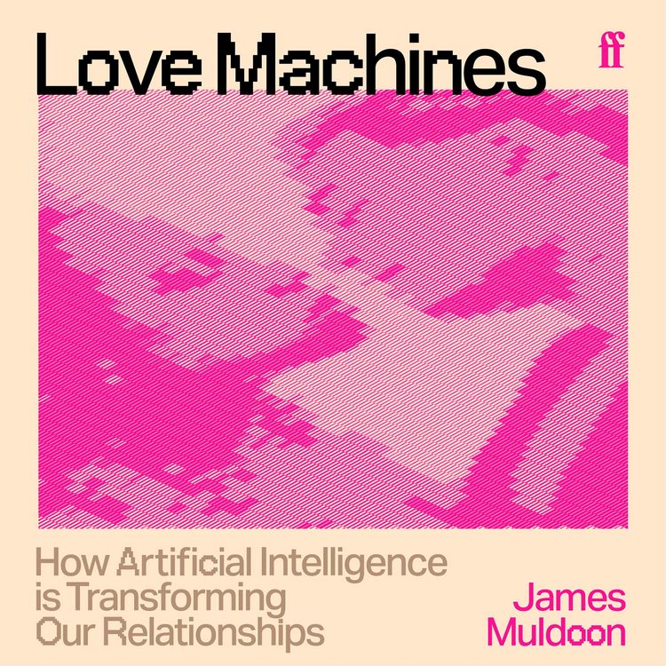 Produktbild: Love Machines