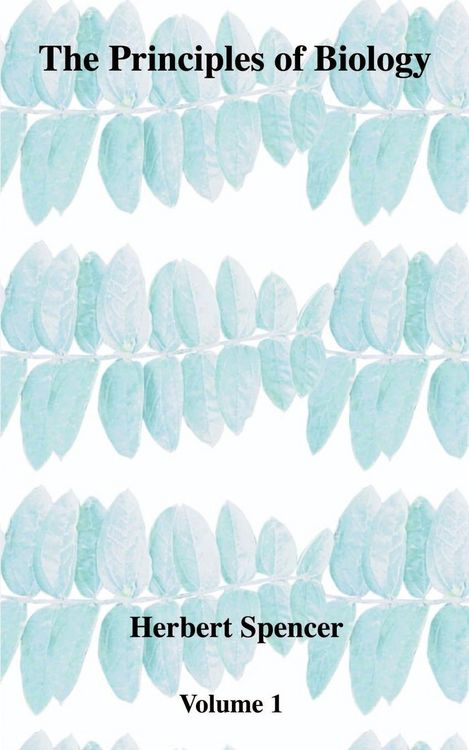 Produktbild: The Principles of Biology