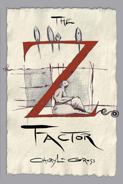 Produktbild: The Z Factor