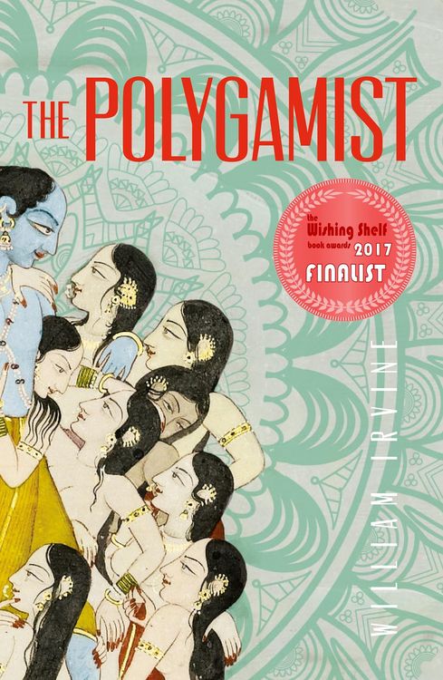 Produktbild: Polygamist