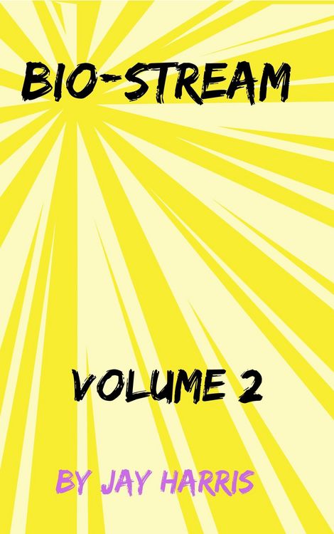 Produktbild: Bio-Stream Volume 2