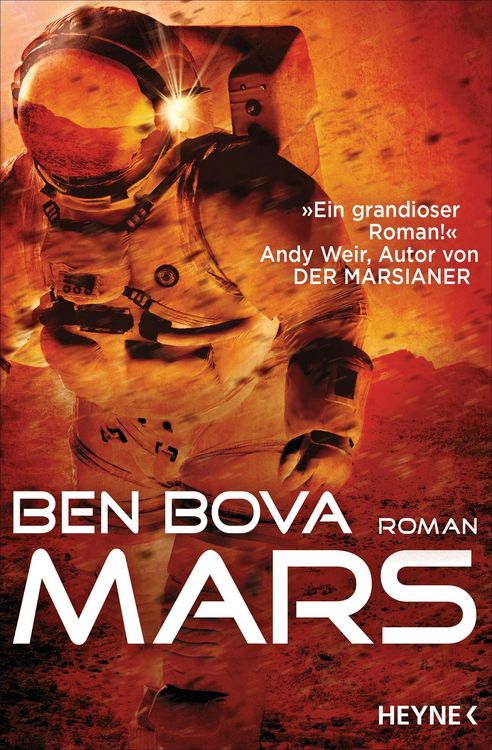 Produktbild: Mars