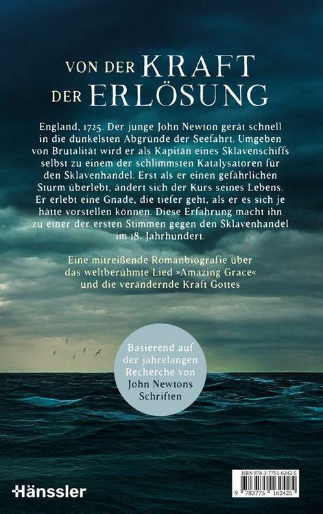 Produktbild: Die Melodie der Gnade