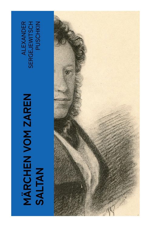 Produktbild: M&auml;rchen vom Zaren Saltan