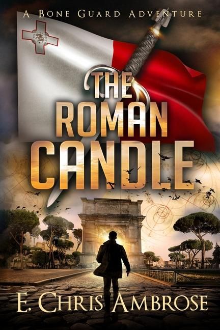 Produktbild: The Roman Candle