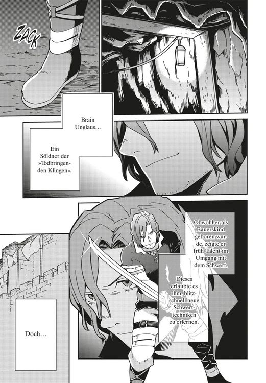 Produktbild: Overlord 4