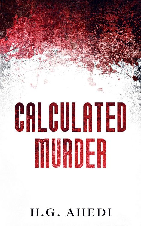 Produktbild: Calculated Murder (Cranston Mysteries, #2)