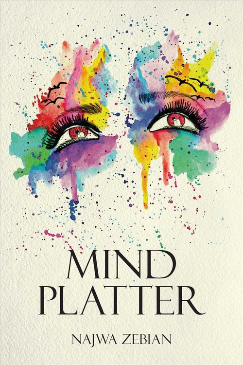 Produktbild: Mind Platter