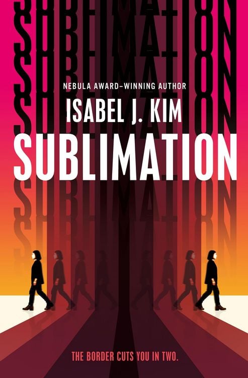 Produktbild: Sublimation