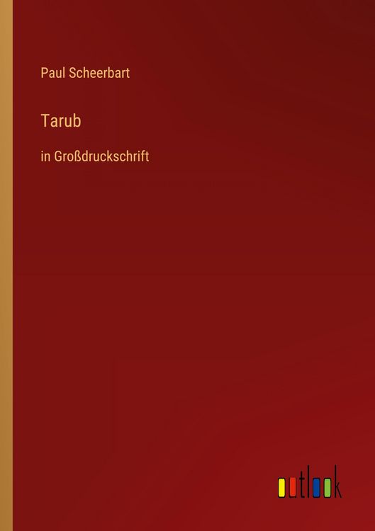 Produktbild: Tarub