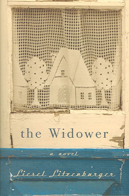 Produktbild: The Widower