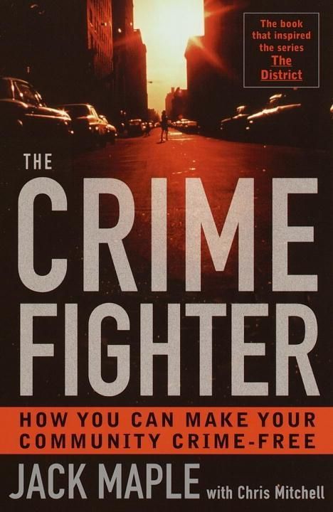 Produktbild: The Crime Fighter