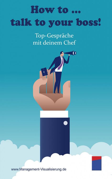 Produktbild: How to... talk to your boss!