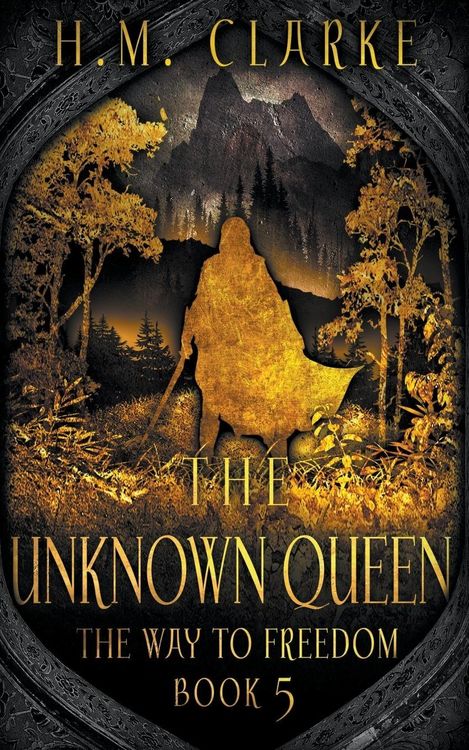 Produktbild: The Unknown Queen
