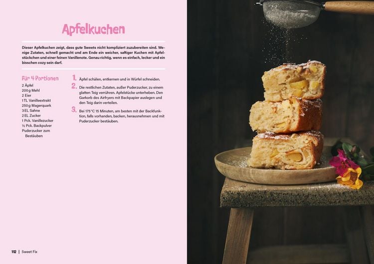 Produktbild: Easy Airfryer f&uuml;r Teenies