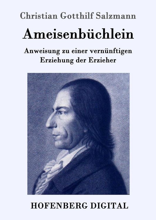Produktbild: Ameisenb&uuml;chlein