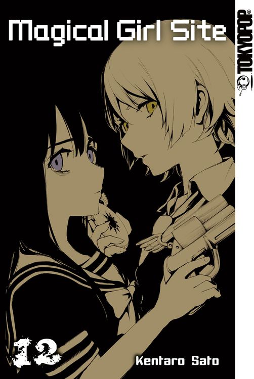 Produktbild: Magical Girl Site 12
