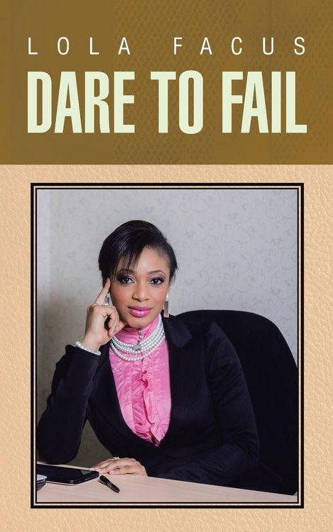 Produktbild: Dare To Fail