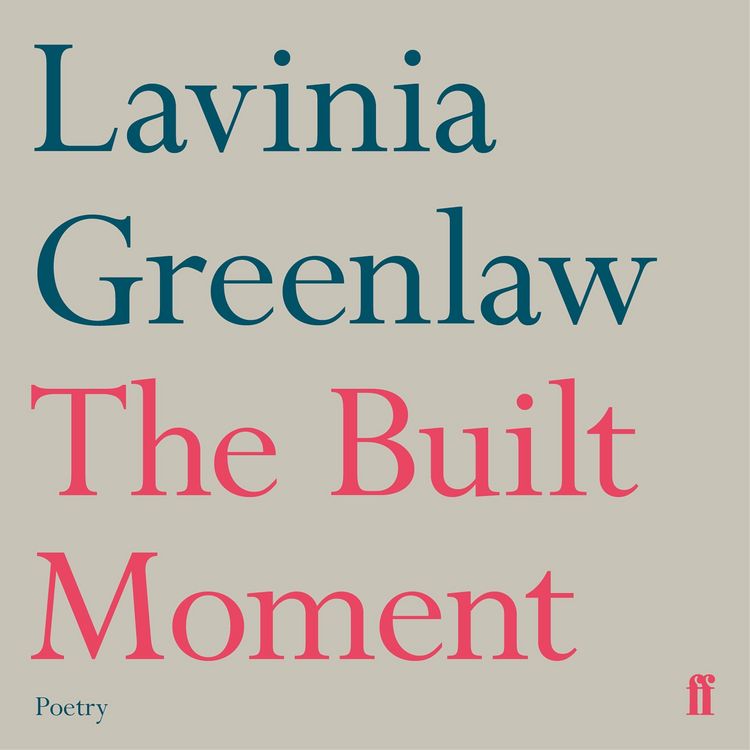 Produktbild: The Built Moment