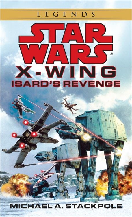 Produktbild: Isard's Revenge