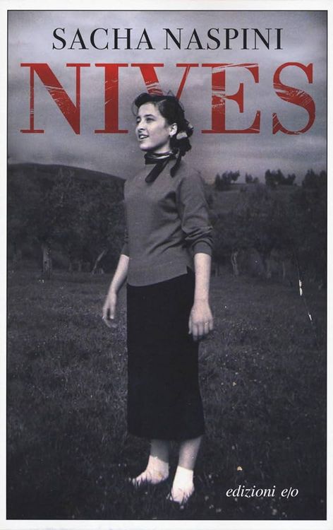 Produktbild: Nives