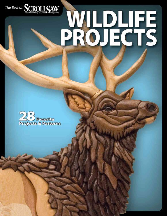 Produktbild: Wildlife Projects