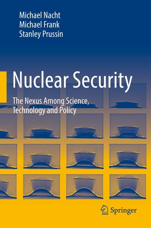 Produktbild: Nuclear Security