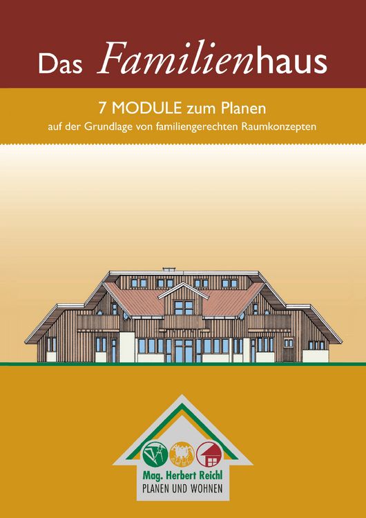 Produktbild: Das Familienhaus