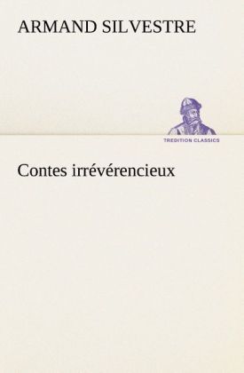 Produktbild: Contes irr&eacute;v&eacute;rencieux