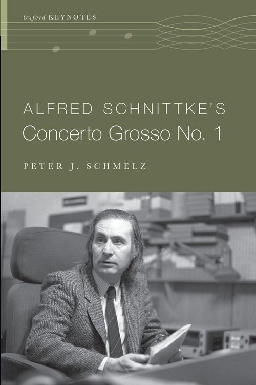 Produktbild: Alfred Schnit Concer Grosso No. 1 Oks P