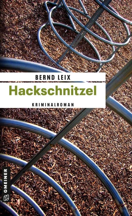 Produktbild: Hackschnitzel