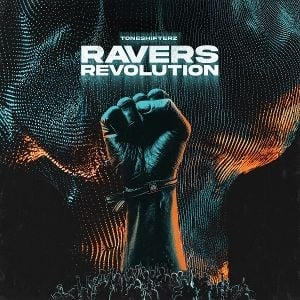 Produktbild: Ravers Revolution