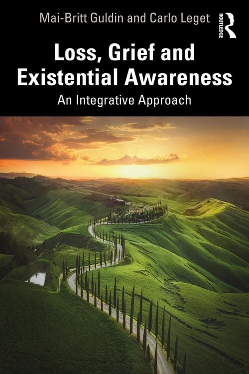 Produktbild: Loss, Grief and Existential Awareness