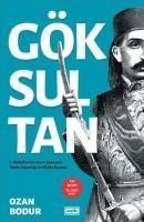 Produktbild: G&ouml;ksultan Ciltli