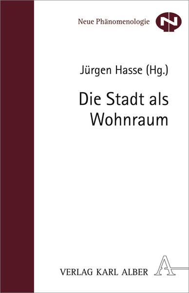 Produktbild: Die Stadt als Wohnraum