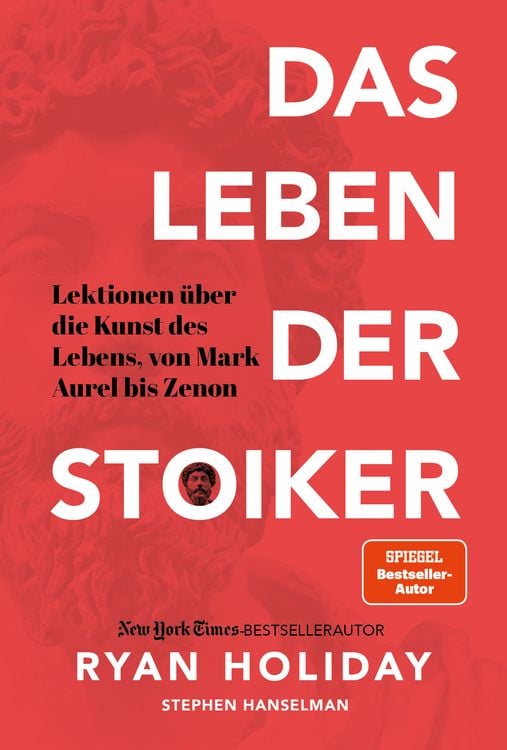 Produktbild: Das Leben der Stoiker