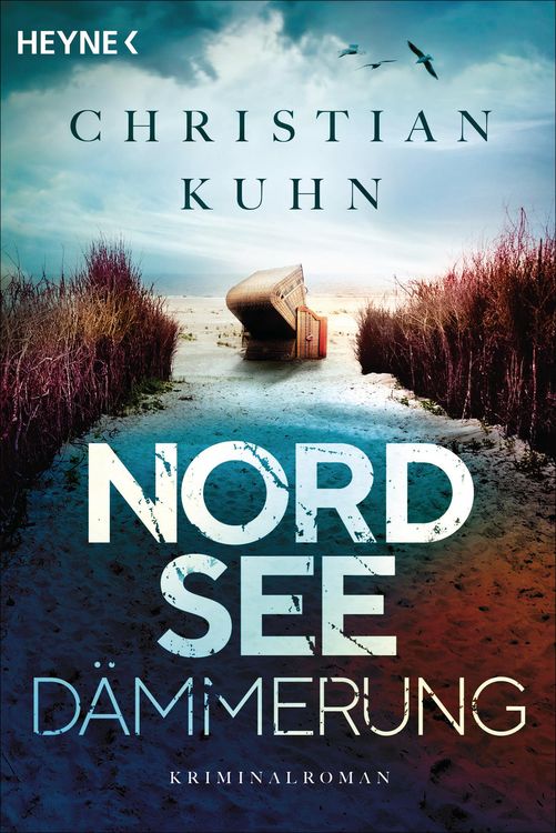 Produktbild: Nordseed&auml;mmerung