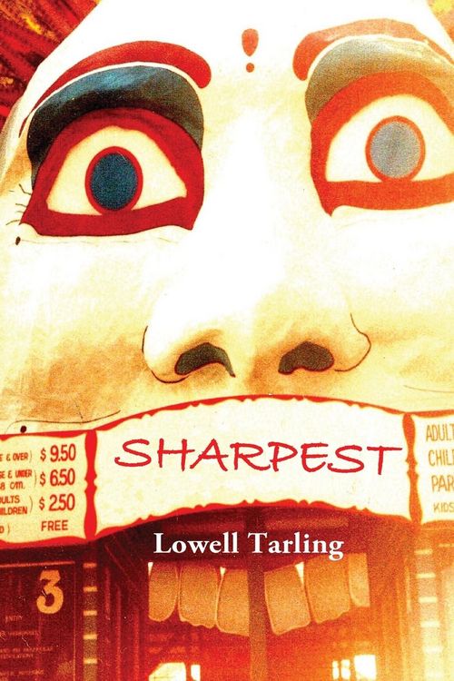 Produktbild: Sharpest