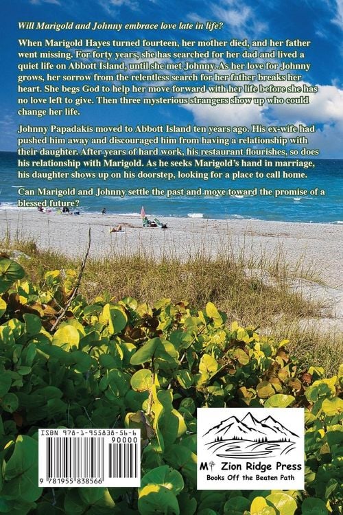 Produktbild: Home Away From Home. Abbott Island Book 2