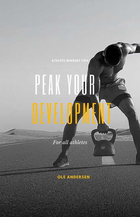 Produktbild: Peak your development