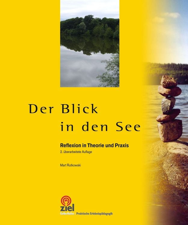 Produktbild: Der Blick in den See