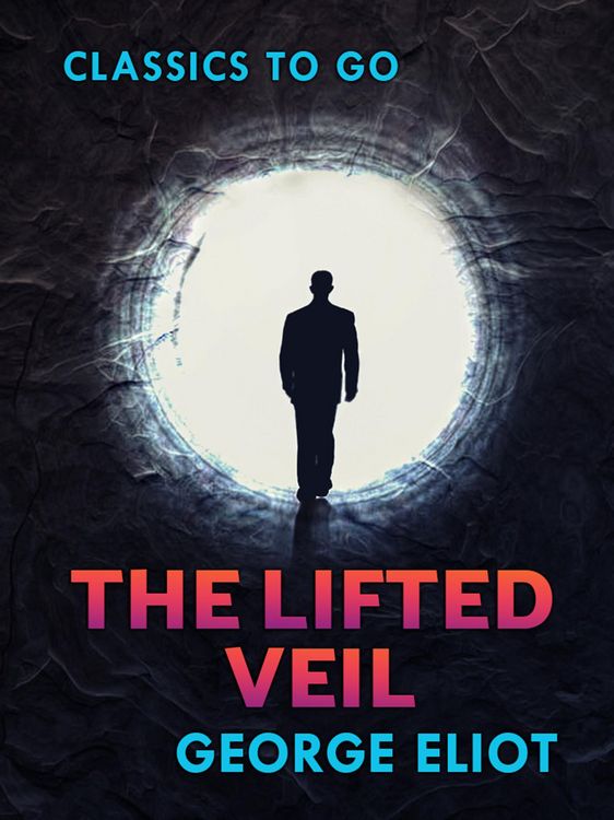 Produktbild: The Lifted Veil