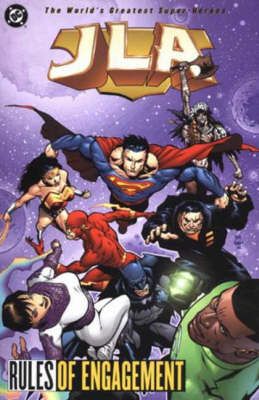 Produktbild: JLA