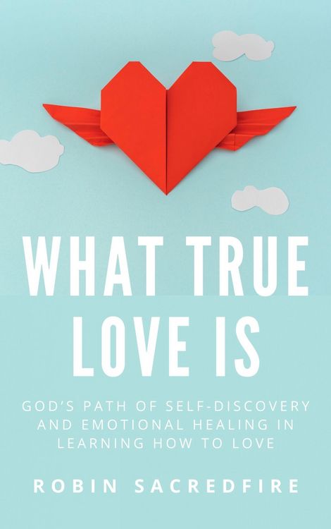 Produktbild: What True Love Is