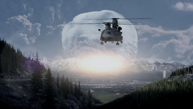 Produktbild: Global Storm - Die finale Katastrophe