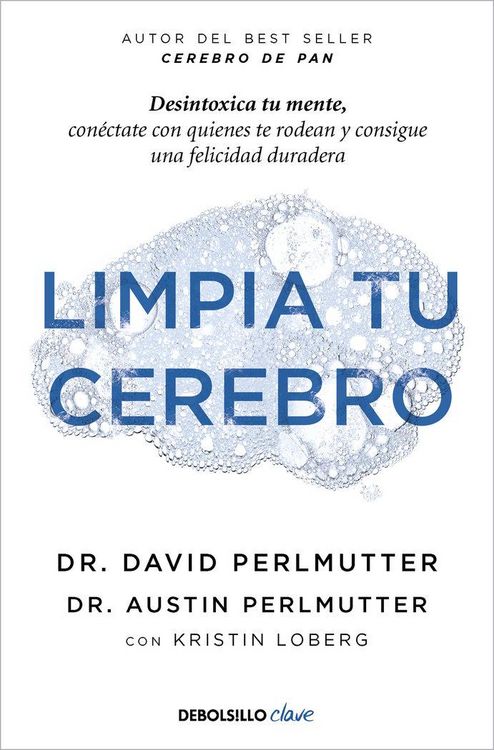 Produktbild: Limpia tu cerebro