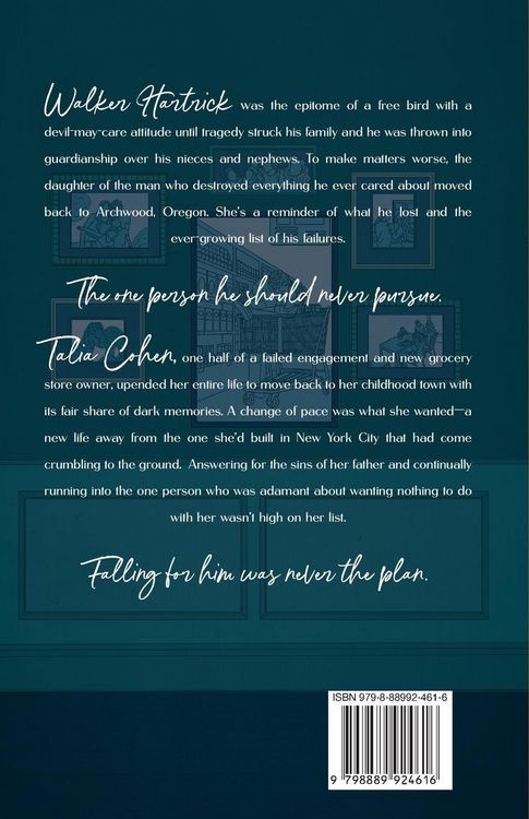 Produktbild: The Ones We Fight For
