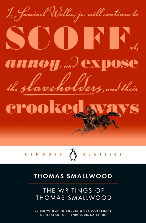 Produktbild: The Writings of Thomas Smallwood